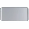 Planksteksunderlägg Rostfrit 36,5 x18 x 1,5 cm