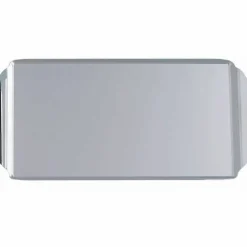 Planksteksunderlägg Rostfrit 36,5 x18 x 1,5 cm