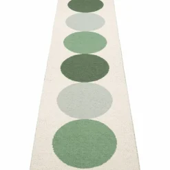 Plastmatta 70 x 280 cm, herb