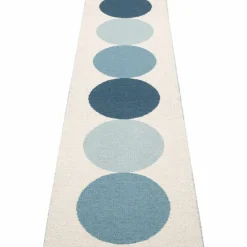 Plastmatta 70 x 280 cm, sky