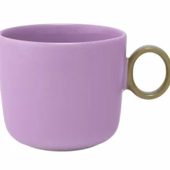 Play Mugg 35cl, rosa/orange