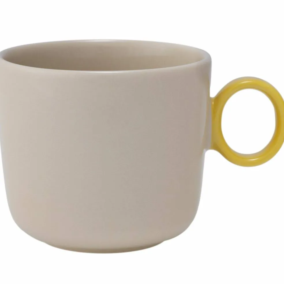 Play Mugg 35cl, rosa/orange