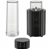 Plissé Personal Blender elektrisk hackare, grön