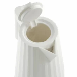 Plissé Vattenkokare med temperaturkontroll 1,7 liter, grön