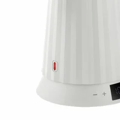 Plissé Vattenkokare med temperaturkontroll 1,7 liter, grön