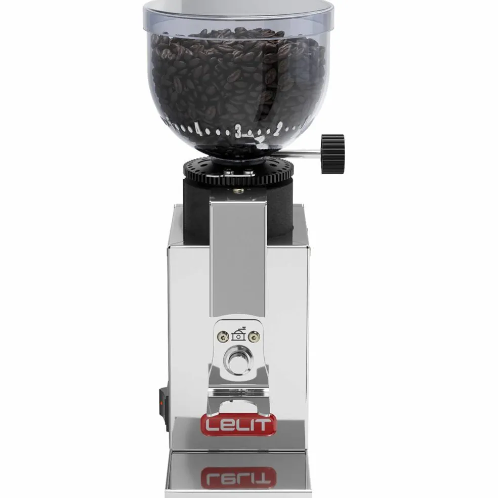 PL043MMI Fred kaffekvarn
