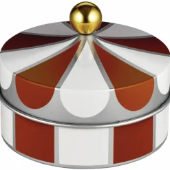 Plåtburk 3 st
