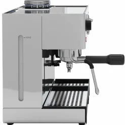 PL042TEMD Anita espressomaskin, rostfritt stål