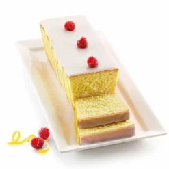 Plum Cake silikonform