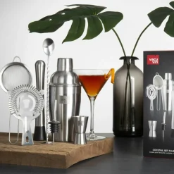 Plus Cocktail-set