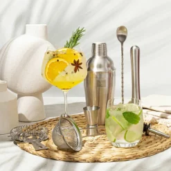 Plus Cocktail-set