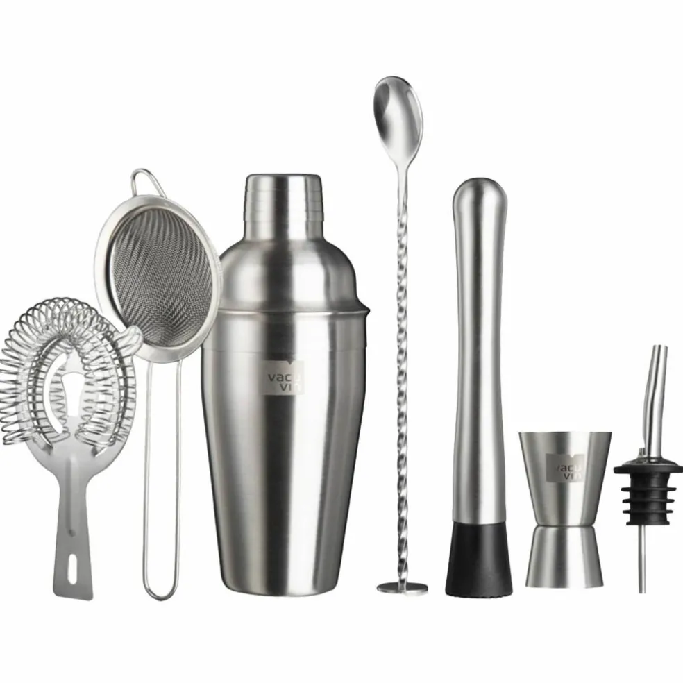 Plus Cocktail-set