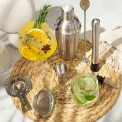 Plus Cocktail-set