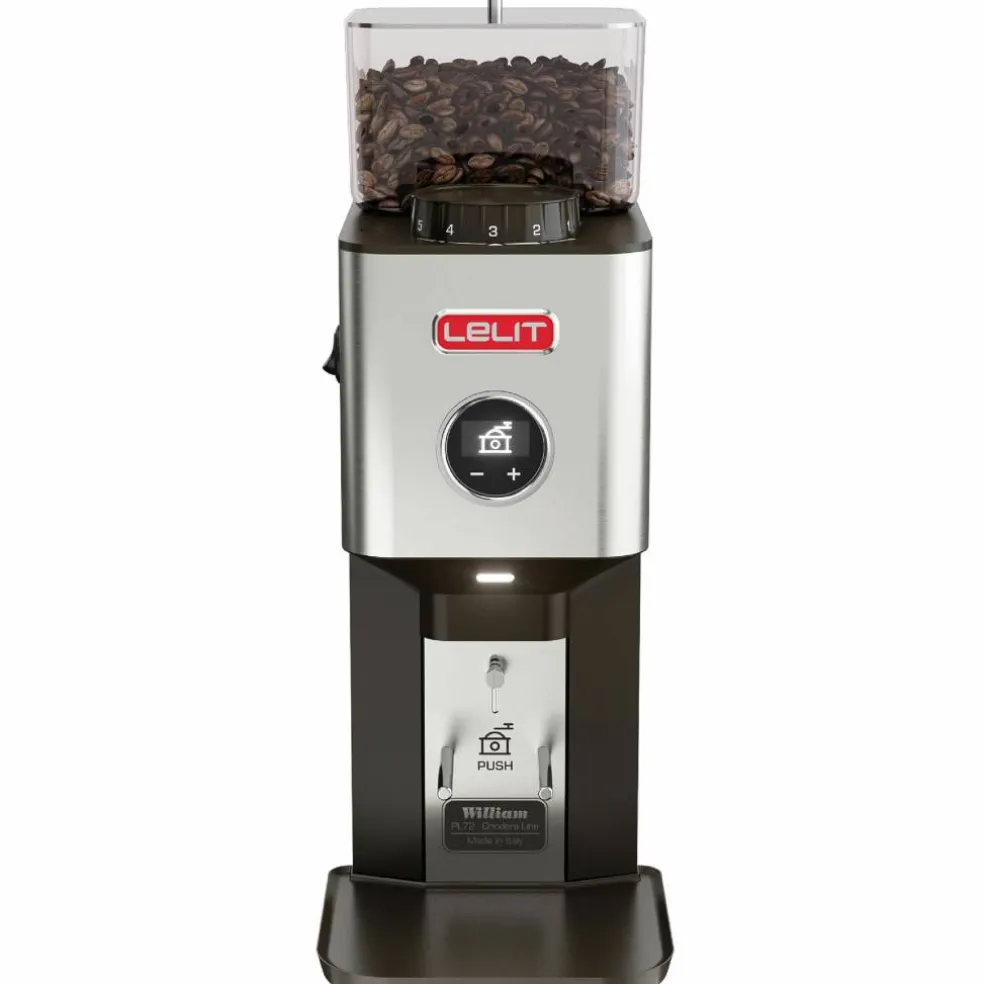 PL72 William kaffekvarn