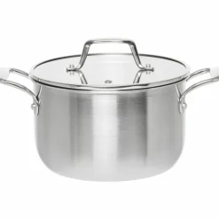 5-Ply Gryta, 4 liter