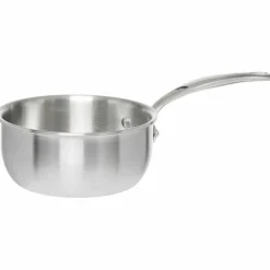 5-Ply Kastrull / Sautuse 1,5 liter