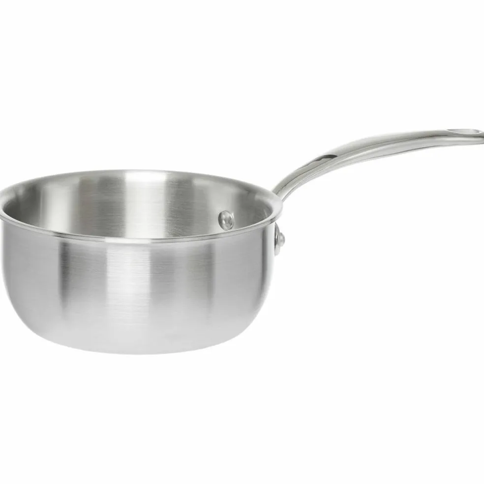 5-Ply Kastrull / Sautuse 1,5 liter