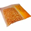 Popcornkärnor i portionsförpackning 24 pack, 2 liter