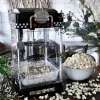 Popcornmaskin Little Bambino 2-3 liter Röd