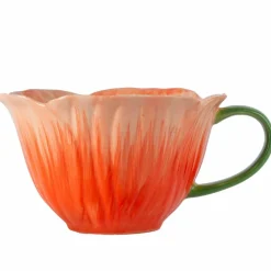 Poppy temugg, beige