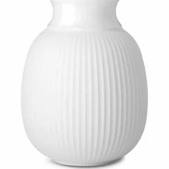 Porcelæn Vas Curve 12,5 cm