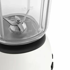 Porsche Special Edition blender 1,5 liter, carrara white