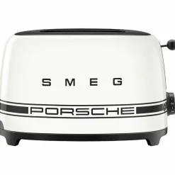 Porsche Special Edition brödrost 2 skivor, shade green