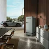 Porsche Special Edition vattenkokare 1,7 liter, shade green