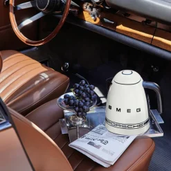 Porsche Special Edition vattenkokare 1,7 liter, shade green