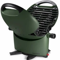 Portabel gasolgrill 3.0, army green