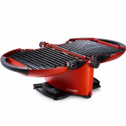 Portabel gasolgrill 3.0, army green