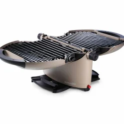 Portabel gasolgrill 3.0, army green