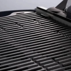 500 portabel gasolgrill, cream