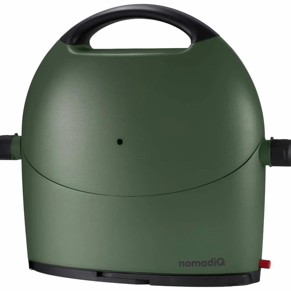 Portabel gasolgrill 3.0, terra red