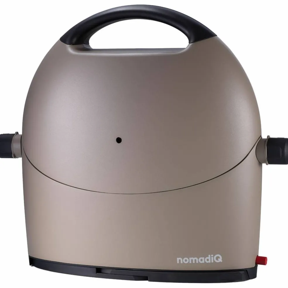 Portabel gasolgrill 3.0, terra red