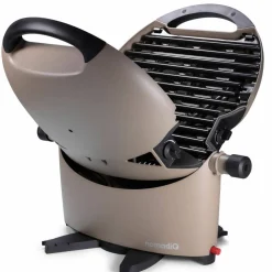 Portabel gasolgrill 3.0, terra red