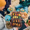 Portabel gasolgrill 3.0, urban grey