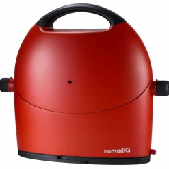 Portabel gasolgrill 3.0, urban grey
