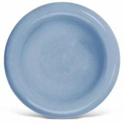 Porto djup tallrik, beige