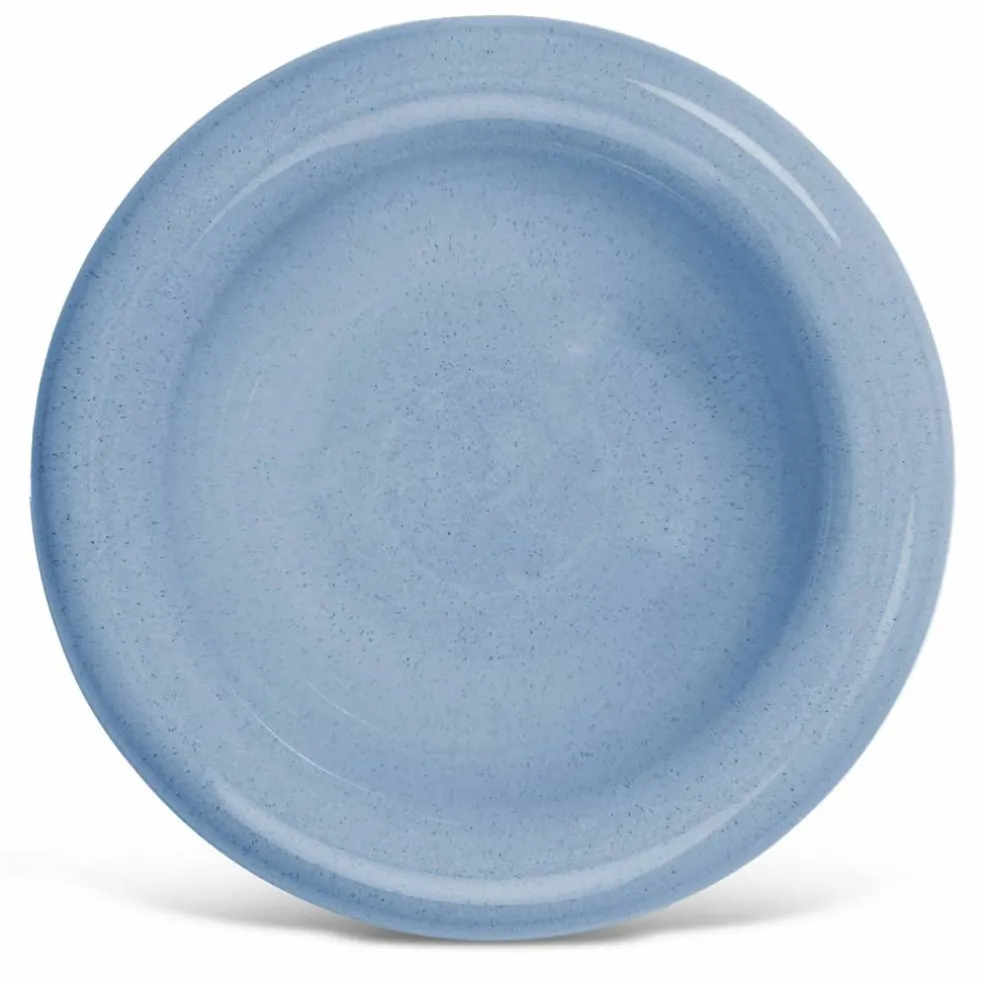 Porto djup tallrik, beige