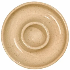 Porto äggkopp, beige
