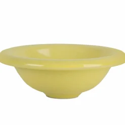 Porto liten skål, röd
