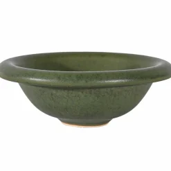 Porto skål 13 cm, brun
