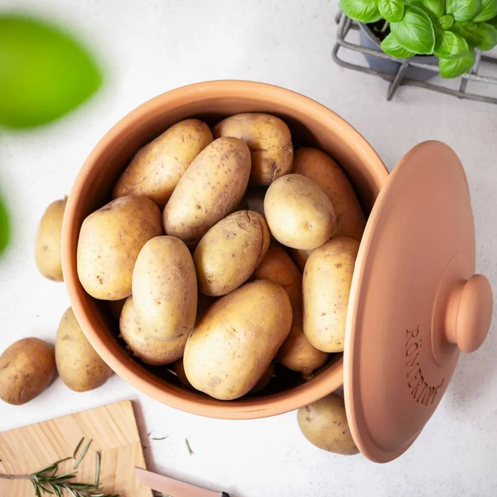 Potatisgömma