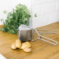Potatispress