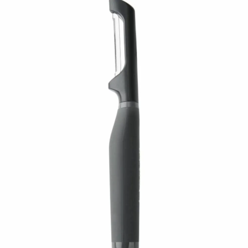 Potatisskalare, charcoal grey