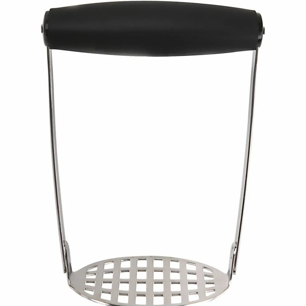 Potatisstöt