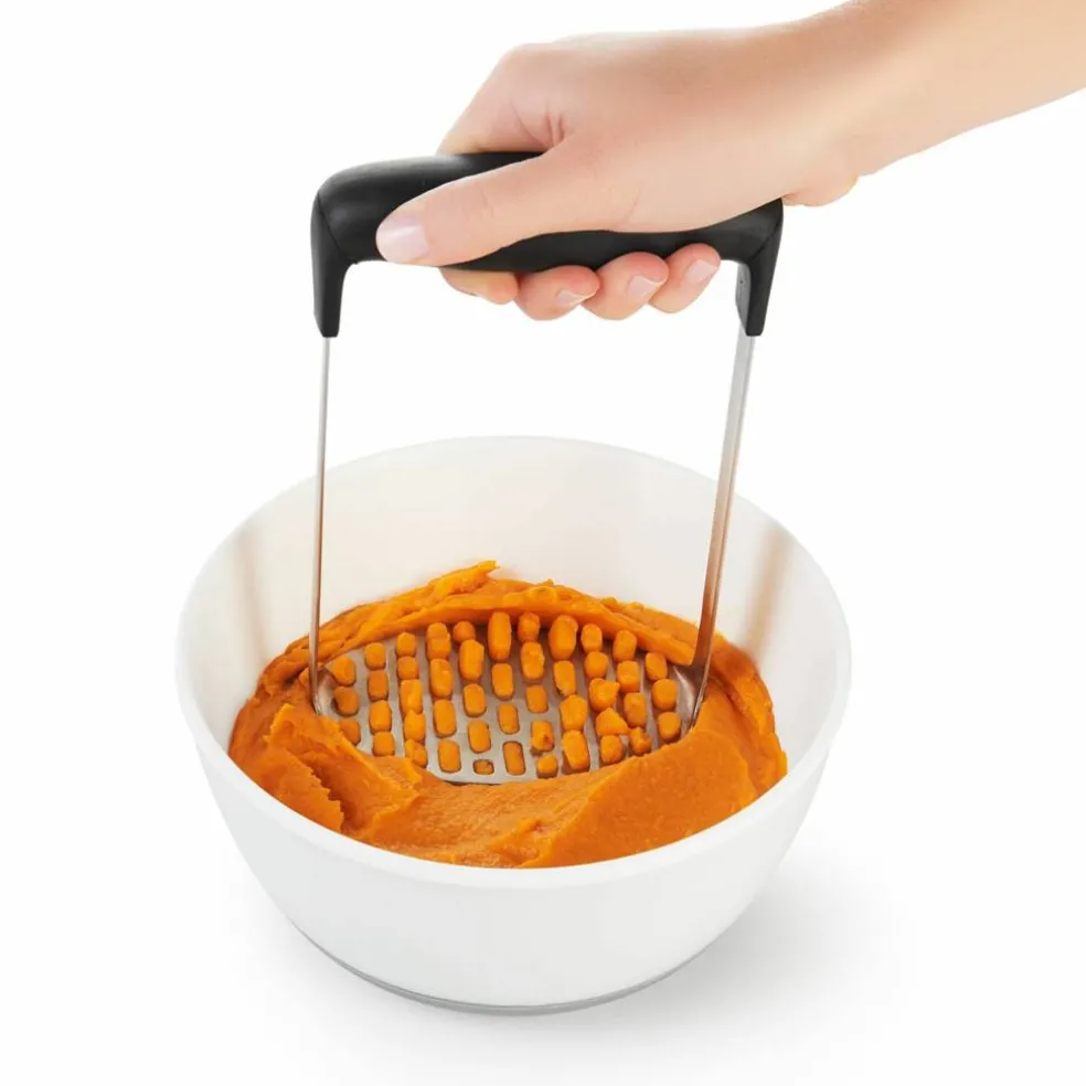 Potatisstöt