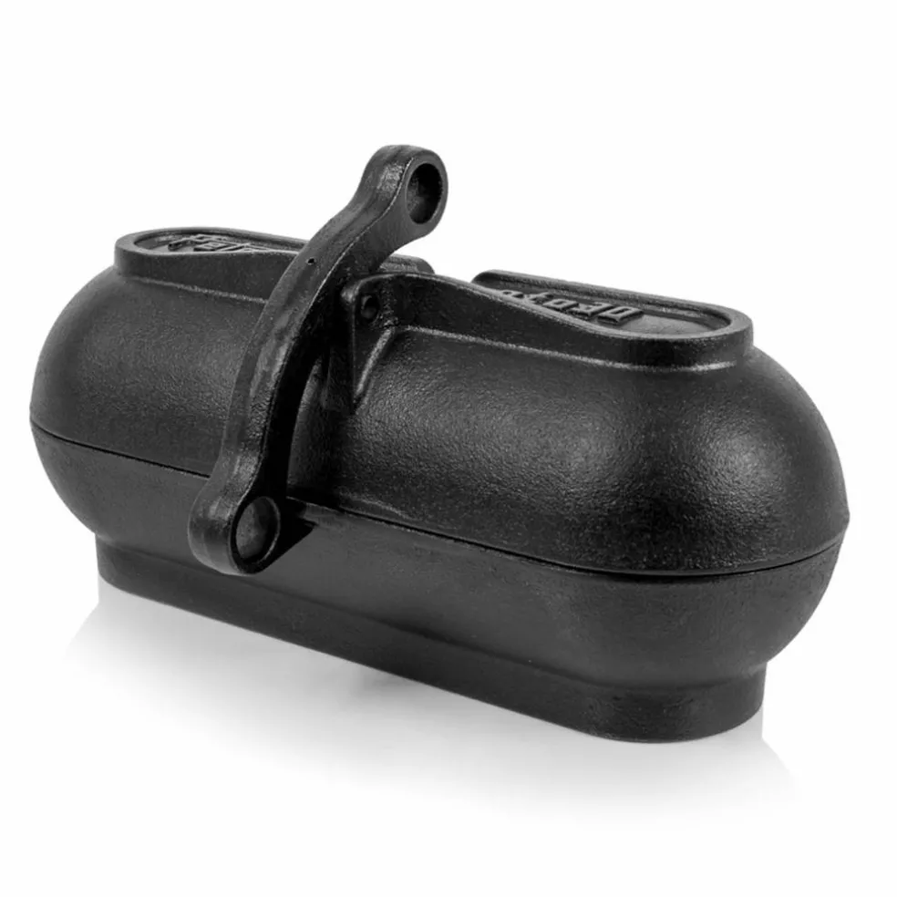 Potato Cooker i gjutjärn
