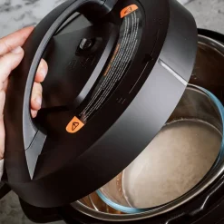 Pot Duo Plus tryckkokare